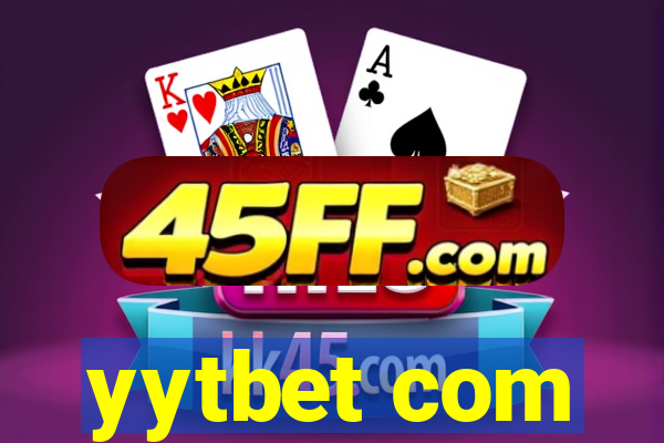 yytbet com